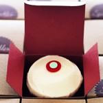 Un distributeur automatique de cupcakes!