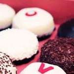 Un distributeur automatique de cupcakes!