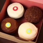 Un distributeur automatique de cupcakes!