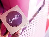 distributeur automatique cupcakes!