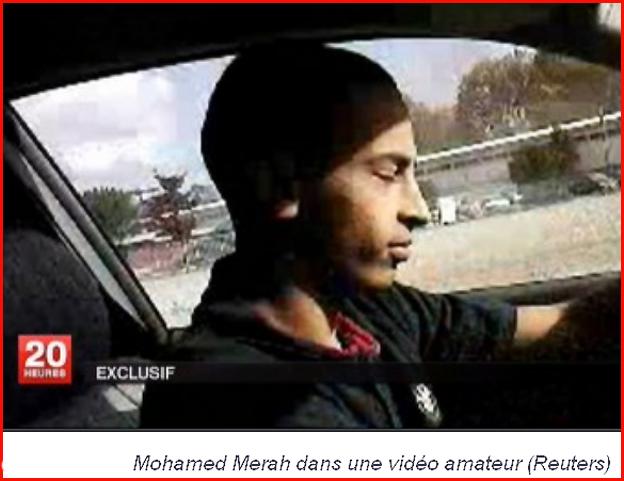 Mohammed, notre Breivic national