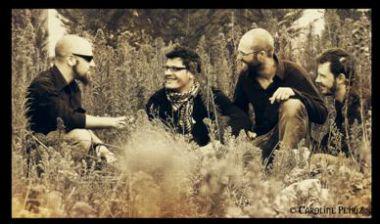 AGORA FIDELIO -  Présentée par JERKOV MUSIQUES au connexion café