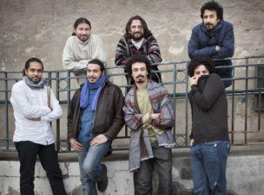 AGORA FIDELIO -  Présentée par JERKOV MUSIQUES au connexion café