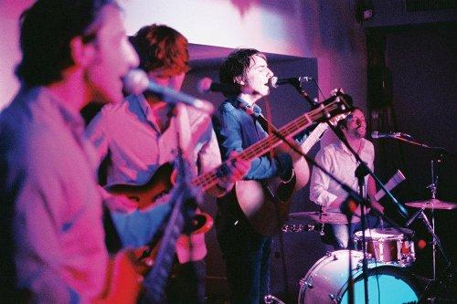 Report Marshallow en live