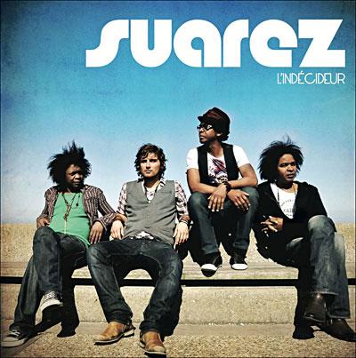 Suarez L’indécideur