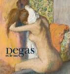 Degas et le nu au musée d’Orsay