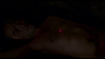 Screencaps du teaser de Cosmopolis