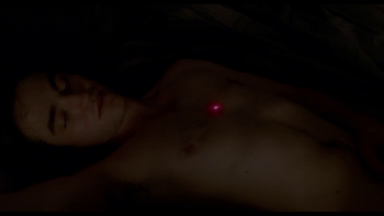 Screencaps du teaser de Cosmopolis