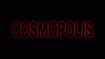 Screencaps du teaser de Cosmopolis