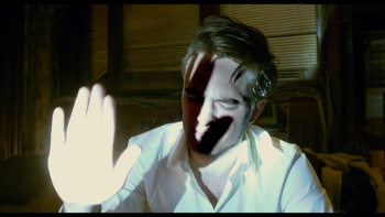 Screencaps du teaser de Cosmopolis