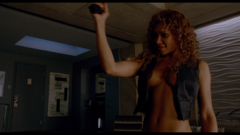 Screencaps du teaser de Cosmopolis