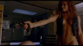 Screencaps du teaser de Cosmopolis