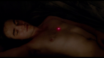 Screencaps du teaser de Cosmopolis