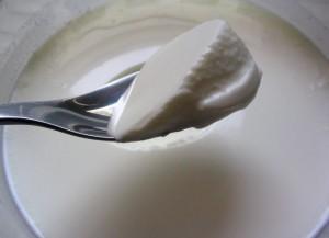 Concurrence déloyale dans les petits pots de yaourt ?