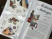 Histoire Bretagne. lire, écouter...