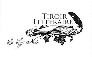 logo Tiroir littéraire
