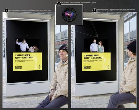 Amnistie International