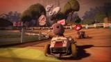 LittleBigPlanet Karting sort de l'ombre