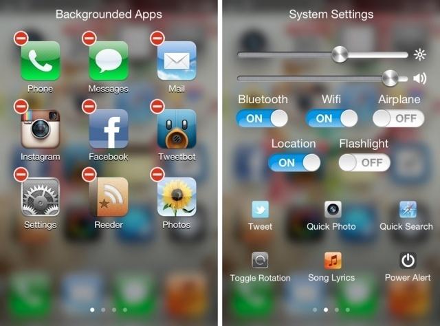 Imperium réinvente le multitâche sur votre iPhone...