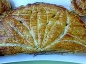 Galette rois