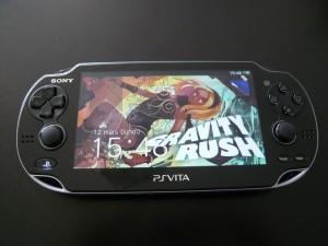 PS Vita : Un mois après