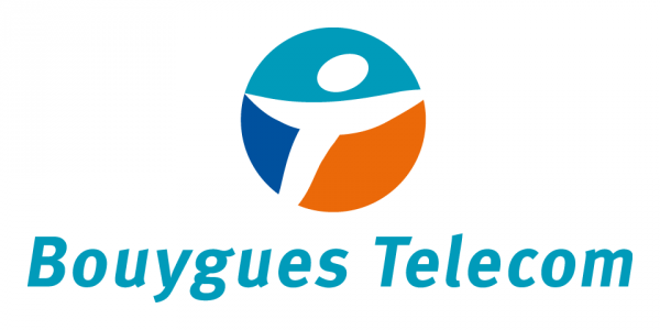 01596174 photo logo bouygues telecom 600x300 Bouygues Telecom annonce le déploiement de son réseau 4G