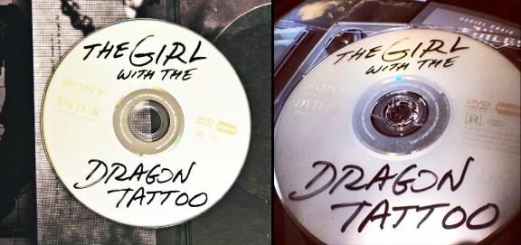 millenium les hommes qui n aimaient pas les femmes dvd photo 4f6afcf182df7 The Girl With The Dragon Tattoo : le DVD qui fait le buzz