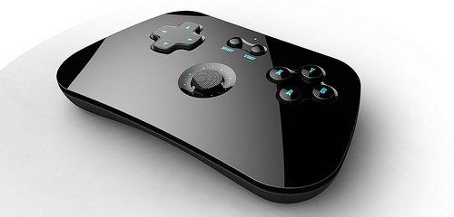 18 DRONE DRONE : une manette bluetooth pour smartphones et tablettes