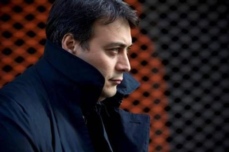 Eric Legnini Ballads, le nouvel album du Eric Legnini Trio