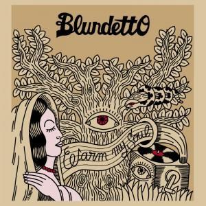 BLUNDETTO