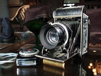 Delightful camera  //