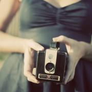 Delightful camera  //