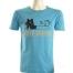  Le T-Shirt Save Energy de la marque Elios   Tee-shirt manches courtes, col rond. Jersey 100% coton bio.     Prix: 36€      Voir le produit  