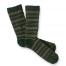  Chaussettes bio de la marque Patagonia   Des chaussettes souples et confortables conçues pour une utilisation quotidienne, fabriquées dans un tissu en coton biologique/nylon pour une excellente extensibilité.     Prix: 16,00 €      Voir le produit  
