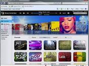 Music Unlimited Sony bientôt iPhone
