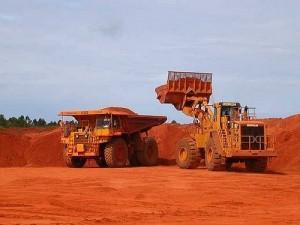 L’Indonésie réduit de 75% ses exportations de nickel et bauxite