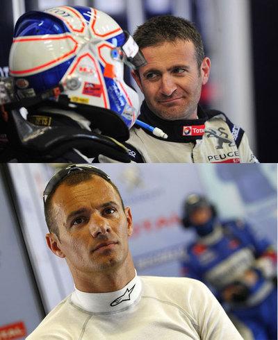 Blog de pitlanenews :Pit Lane News, Nicolas Minassian et Stéphane Sarrazin rejoignent Sébastien Loeb Racing !