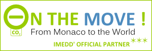 Des organisations internationales soutiennent l’IMEDD et s’associent à « ON THE MOVE! FROM MONACO TO THE WORLD! » pour la campagne de sensibilisation 2012