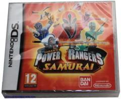 concours 1an, namco, power rangers