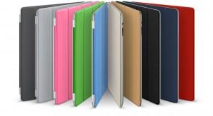 Nouvel iPad : des problèmes avec les anciennes Smart Cover