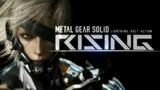 Metal Gear Rising : des détails croustillants le mois prochain