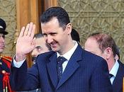 blague jour Syrie demande Bachar al-Assad quitter pouvoir.