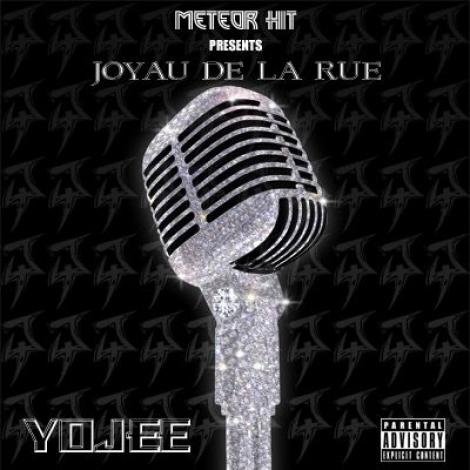 Mixtape - Yojee - Joyau de la rue