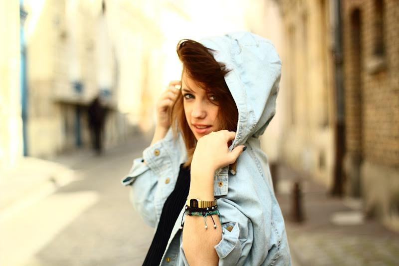 Sneakers Liberty pour fêter le printemps !