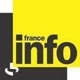 Invité France Info 12h45