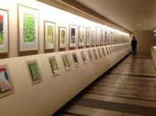 Expo Sempé voir plus vite!