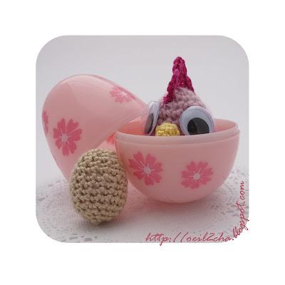 Des nouvelles au poulailler