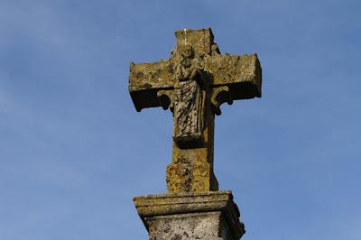 Les croix de Troussey