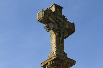 Les croix de Troussey