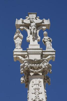 Les croix de Troussey